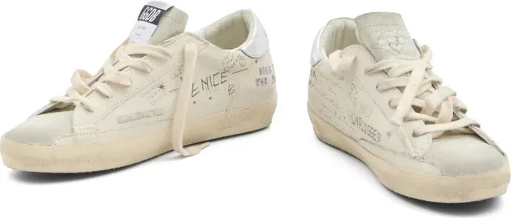 Super-Star sneakers - Image 4