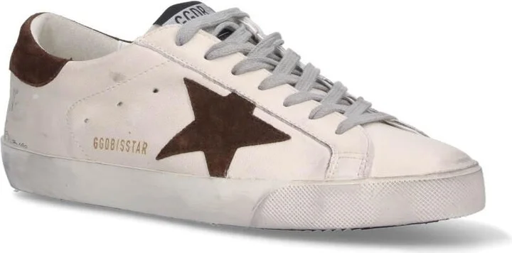 'super-star' Sneakers - Image 2