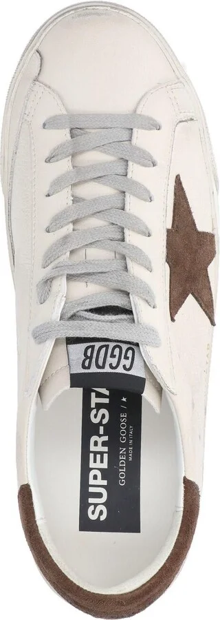 'super-star' Sneakers - Image 3