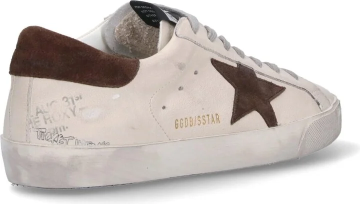 'super-star' Sneakers - Image 4