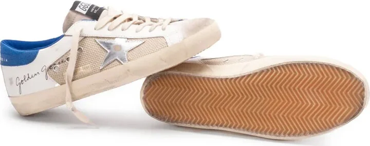 Super Star sneakers - Image 4