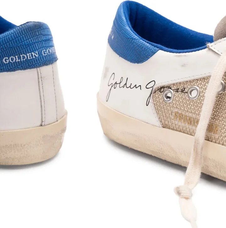 Super Star sneakers - Image 5