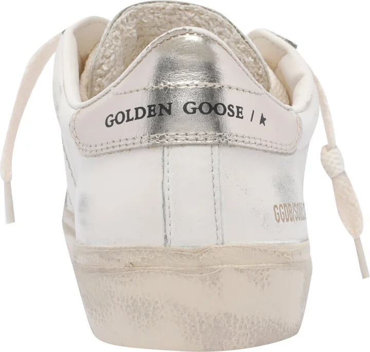 Super-star Sneakers - Image 4