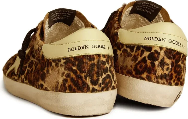 Super Star sneakers - Image 3