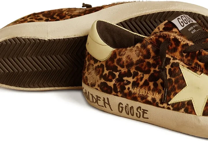 Super Star sneakers - Image 4