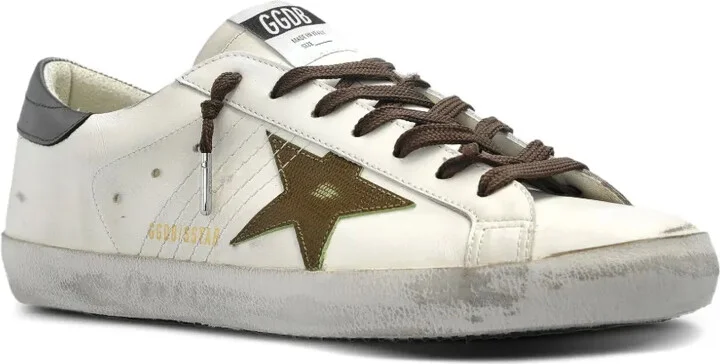 Super Star sneakers - Image 2