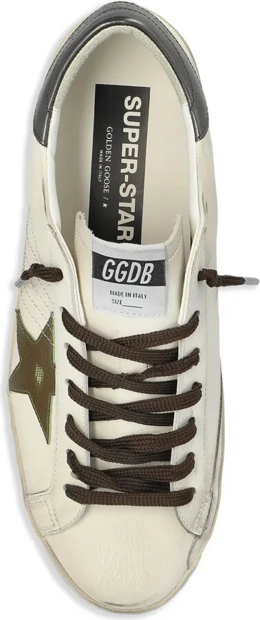 Super Star sneakers - Image 4