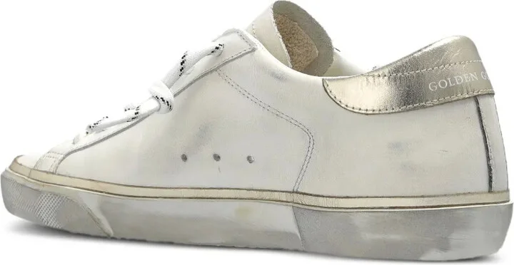 Super Star sneakers - Image 3