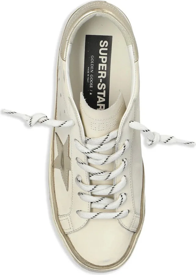 Super Star sneakers - Image 4