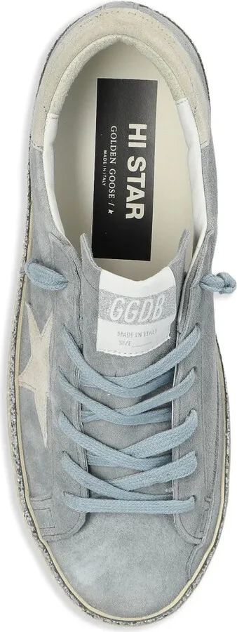 Super Star sneakers - Image 4