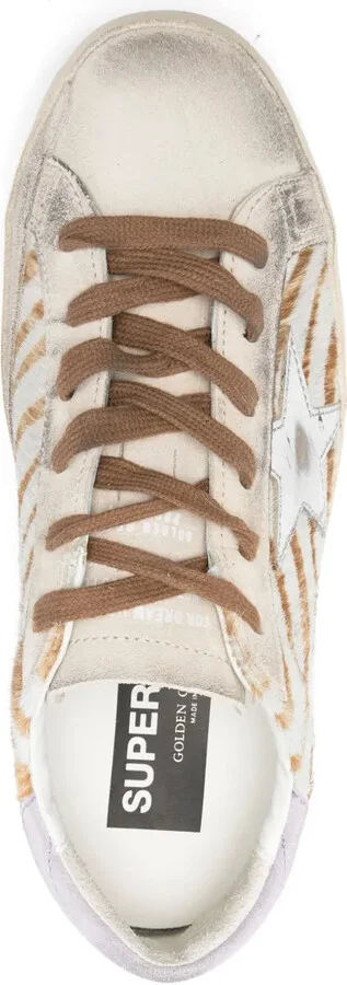 Super-Star sneakers - Image 4