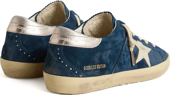 Super Star sneakers - Image 3