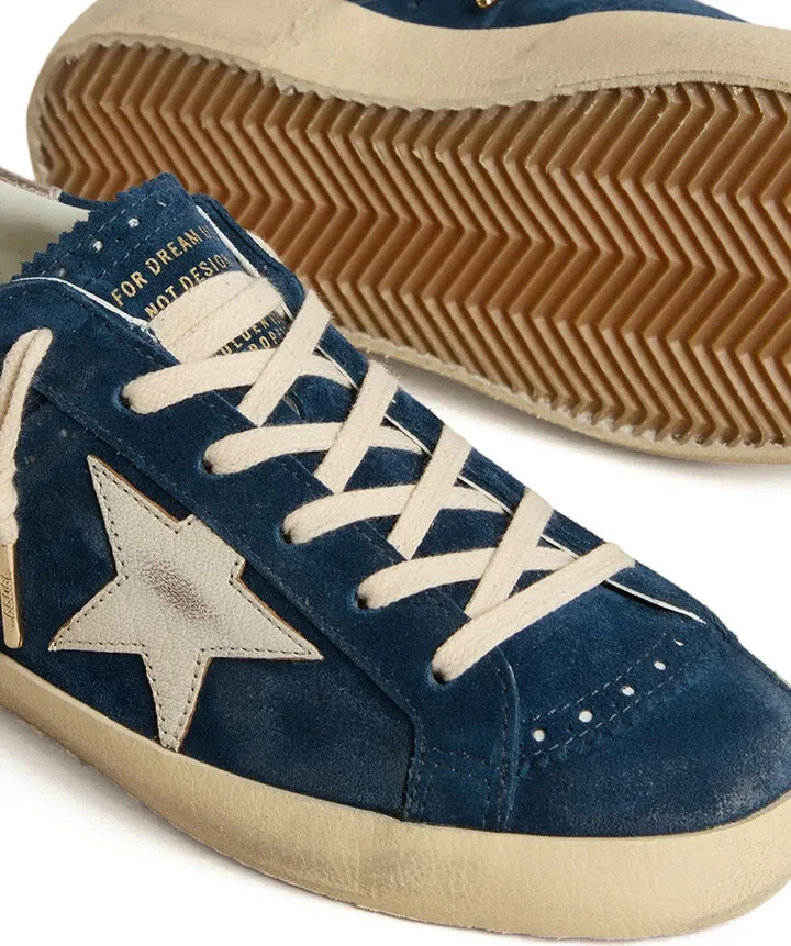 Super Star sneakers - Image 4