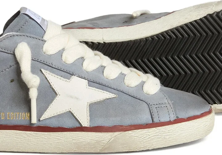 Super-Star sneakers - Image 4