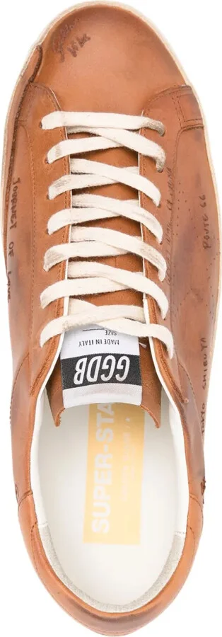 Super Star sneakers - Image 4