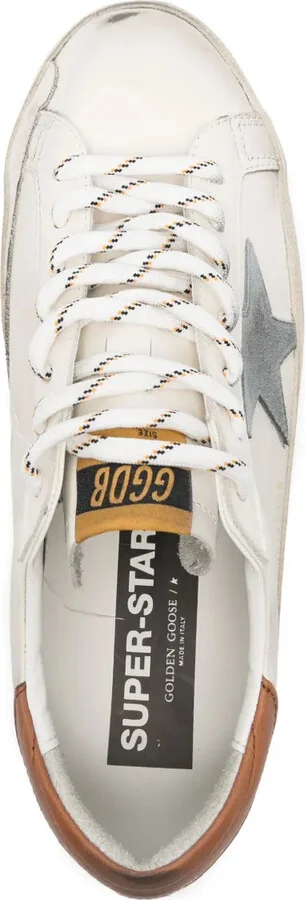 Super Star sneakers - Image 4