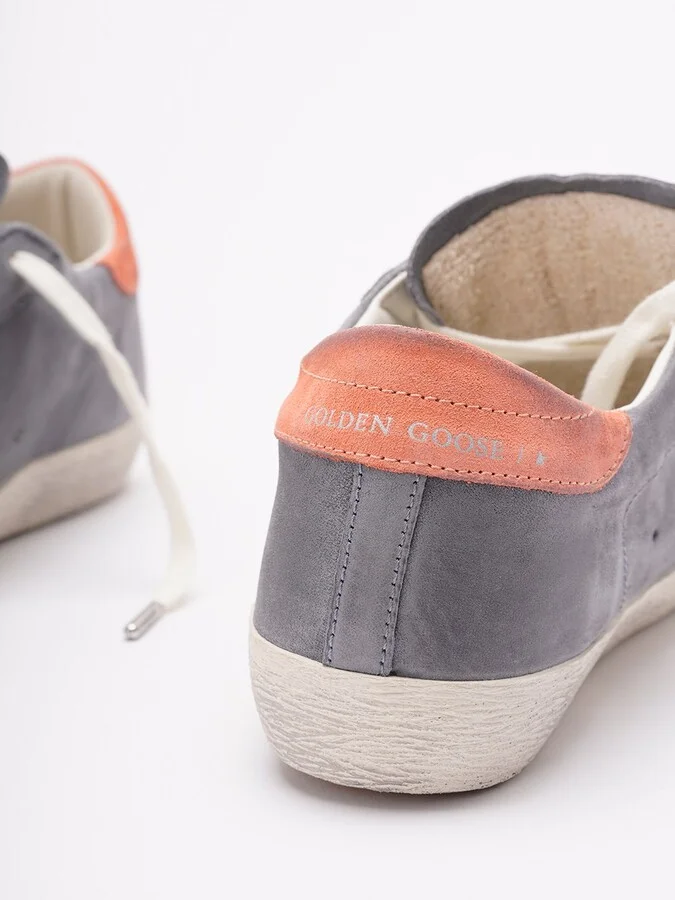 `Super-Star` Sneakers - Image 2