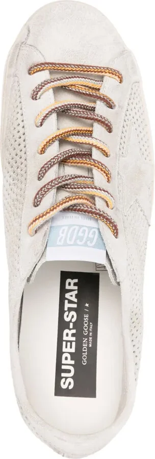 Super Star sneakers - Image 4