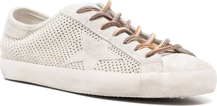 Super Star Sneakers - Image 2