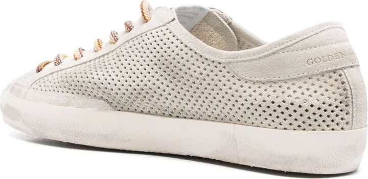 Super Star Sneakers - Image 3