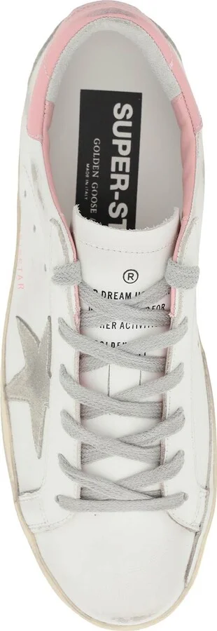Super-star Sneakers - Image 2