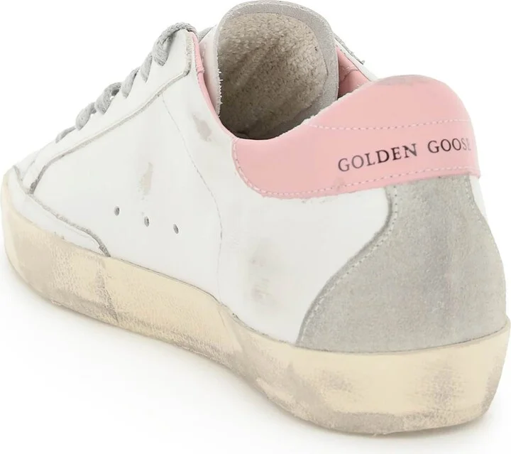 Super-star Sneakers - Image 3