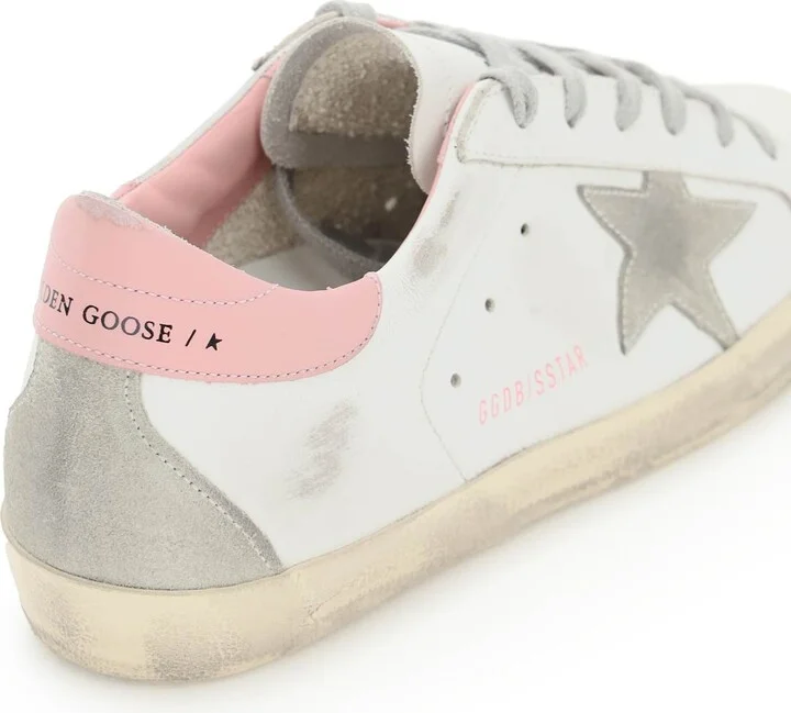 Super-star Sneakers - Image 4