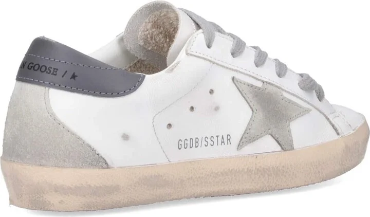 Super Star Sneakers - Image 3