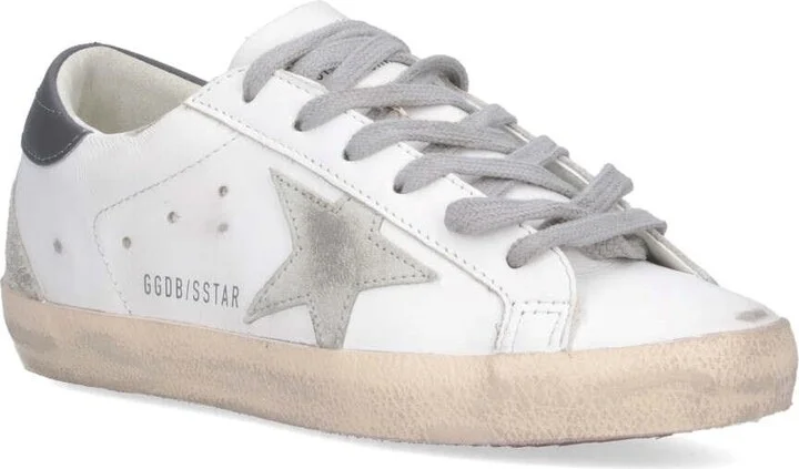 Super Star Sneakers - Image 4