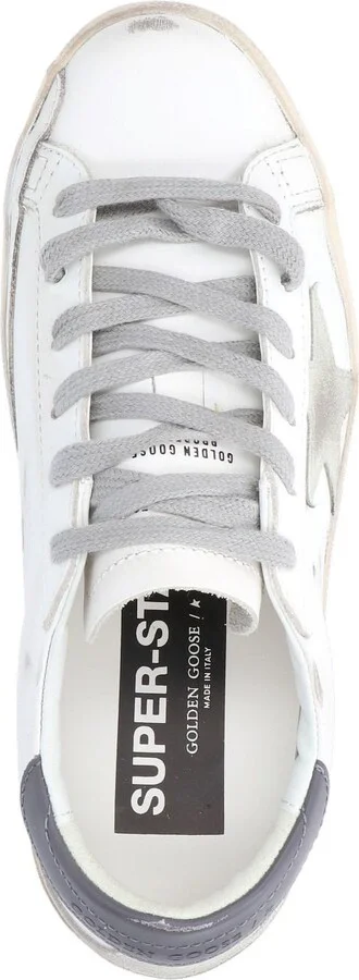 Super Star Sneakers - Image 5