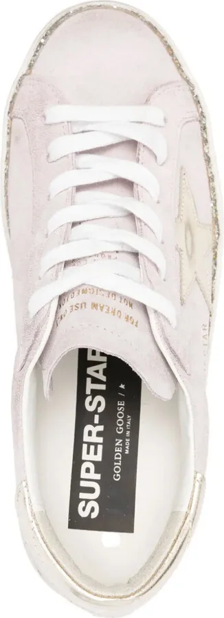 Super Star sneakers - Image 4