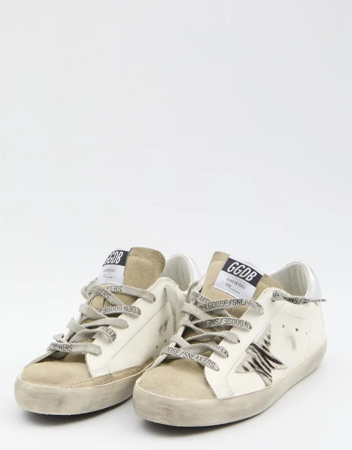 Super Star Sneakers - Image 2