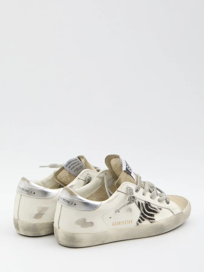 Super Star Sneakers - Image 3
