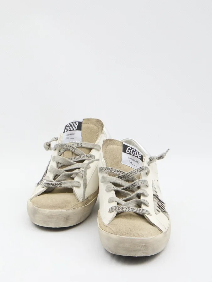 Super Star Sneakers - Image 5