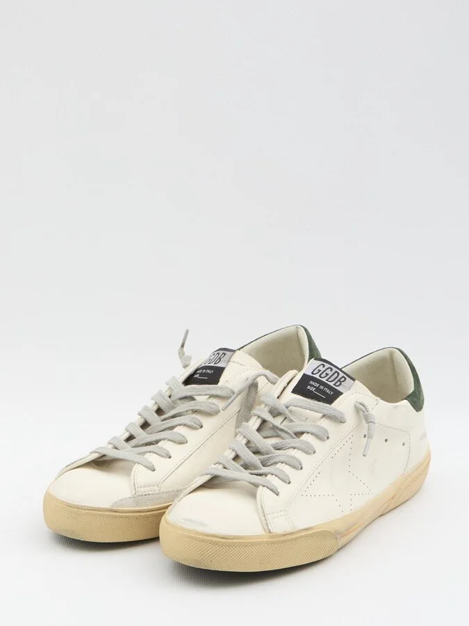 Super Star Sneakers - Image 2