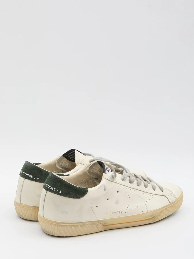 Super Star Sneakers - Image 3