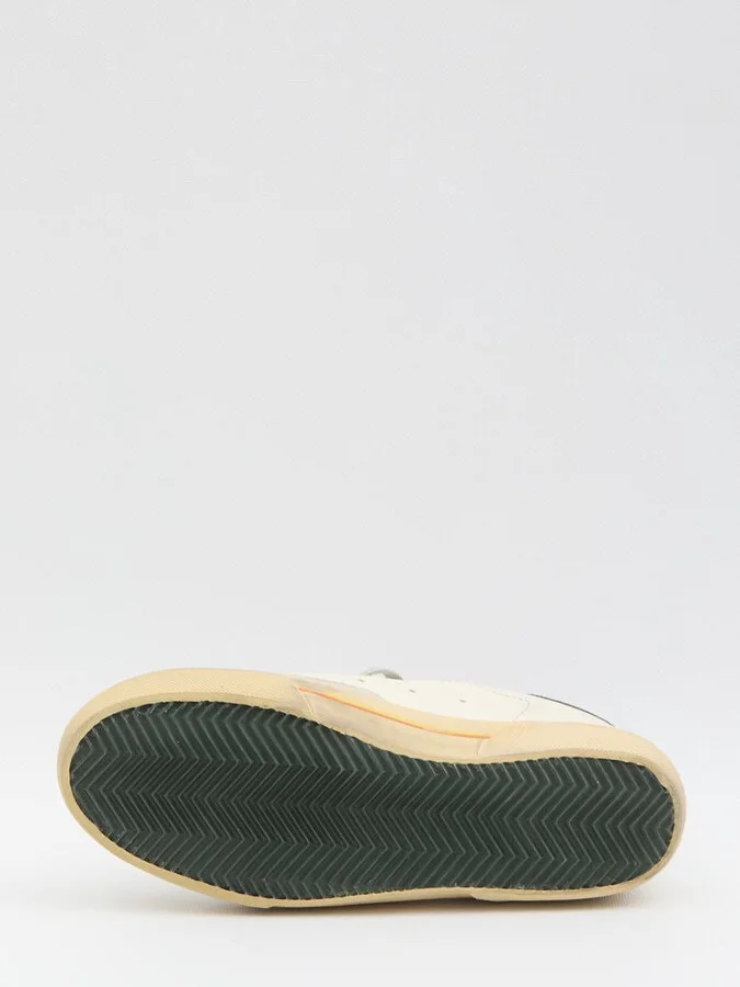 Super Star Sneakers - Image 4