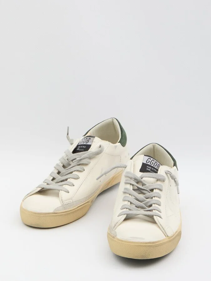 Super Star Sneakers - Image 5