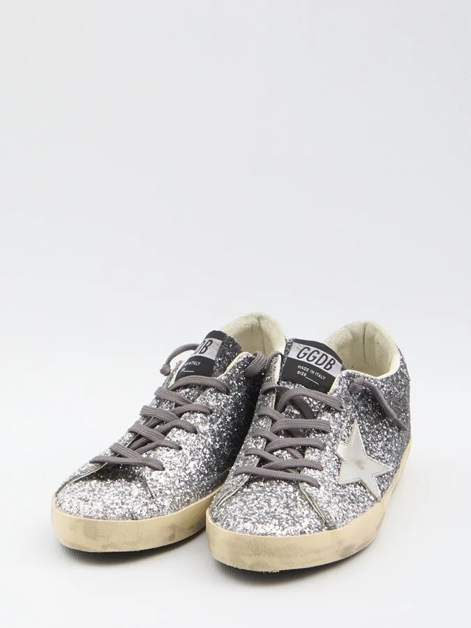 Super Star Sneakers - Image 2