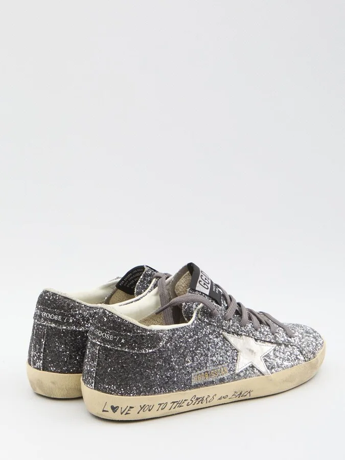 Super Star Sneakers - Image 3