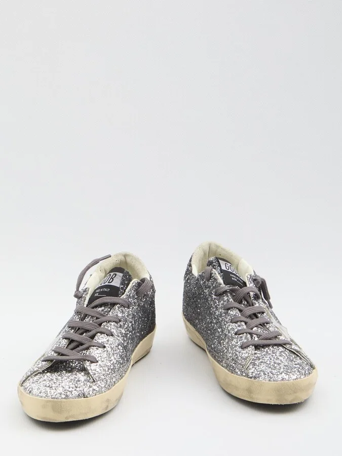 Super Star Sneakers - Image 5
