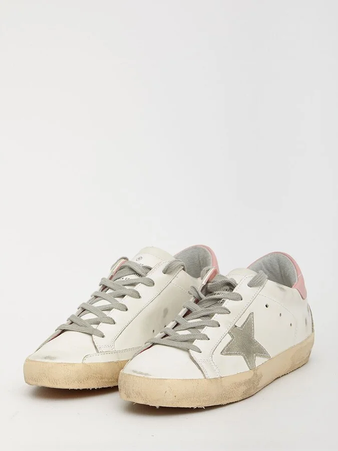 Super-Star Sneakers - Image 2