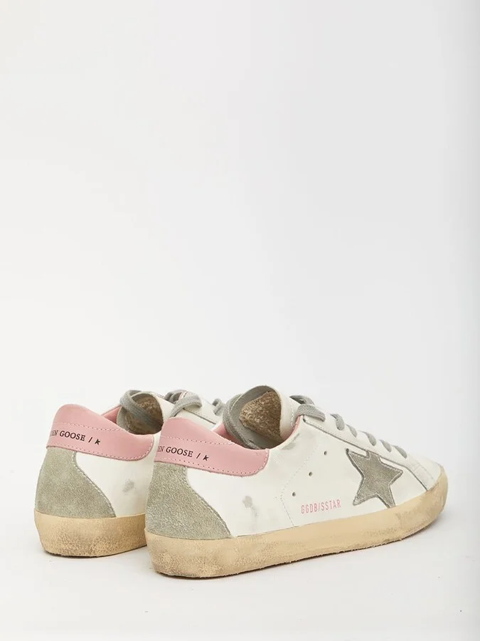 Super-Star Sneakers - Image 3