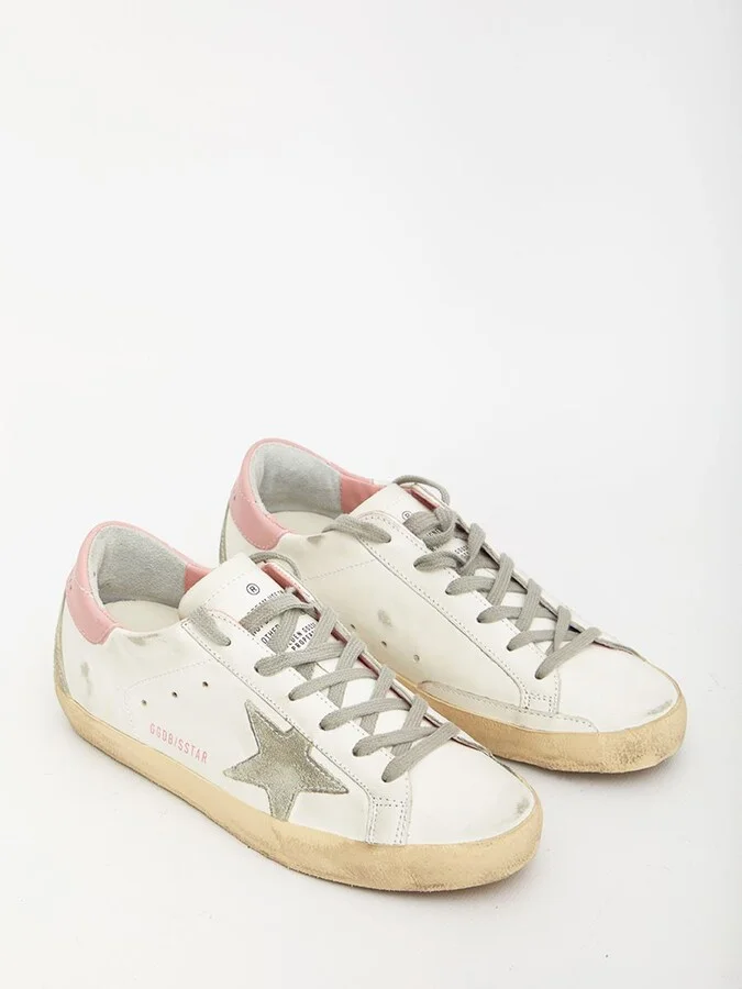 Super-Star Sneakers - Image 5