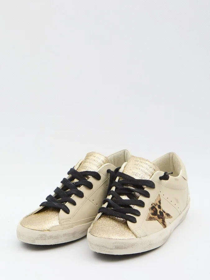 Super Star Sneakers - Image 2