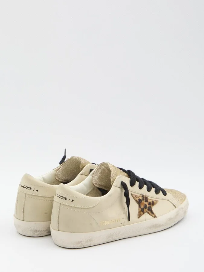 Super Star Sneakers - Image 3