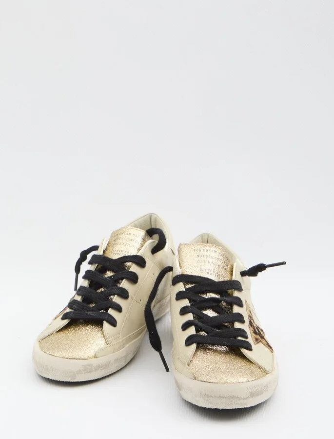 Super Star Sneakers - Image 5
