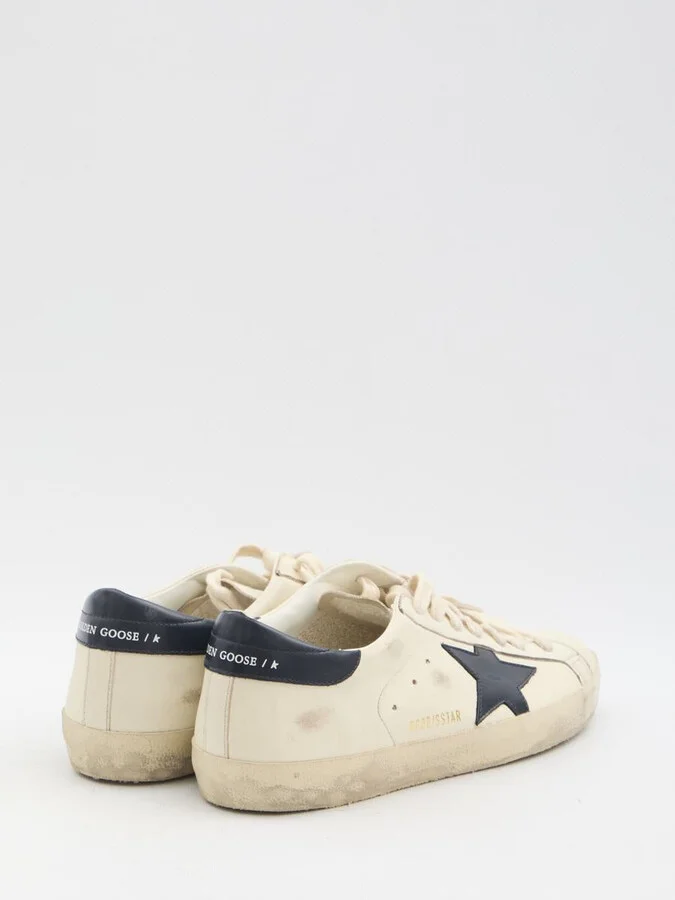 Super Star Sneakers - Image 3