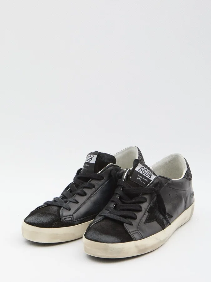 Super Star Sneakers - Image 2
