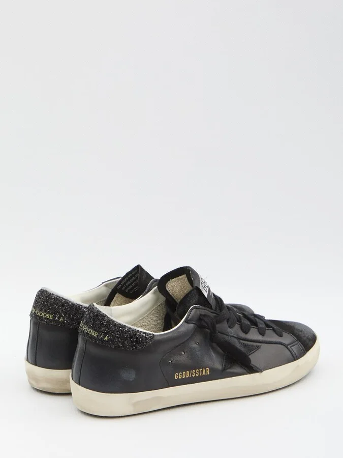 Super Star Sneakers - Image 3